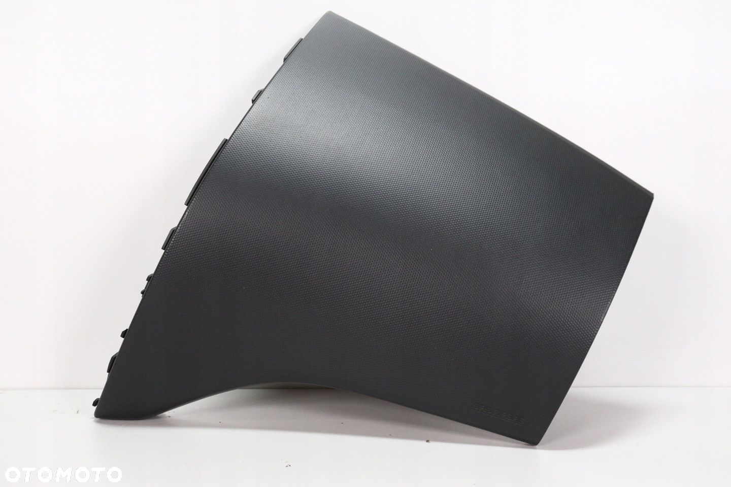Poduszki Suzuki Swift MK7 AIRBAG PASY ORYGINAŁ 10-13 SZARE - 6