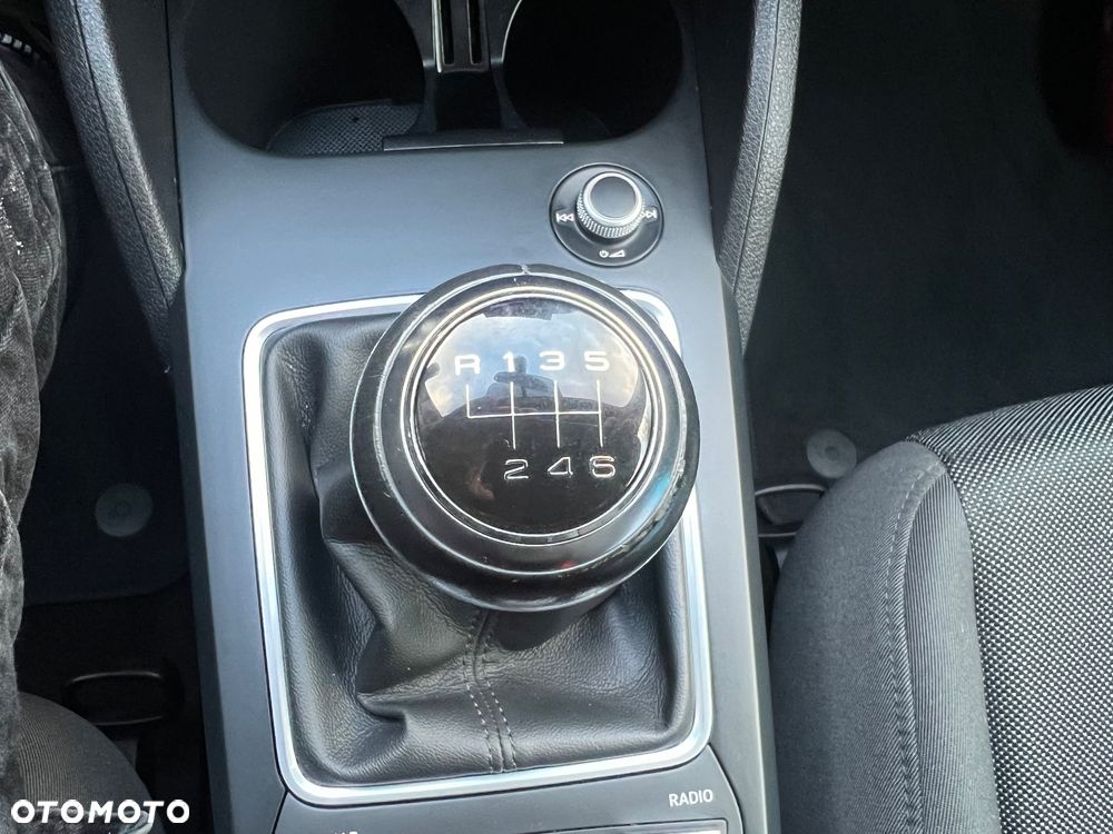 Audi Q2 - 36