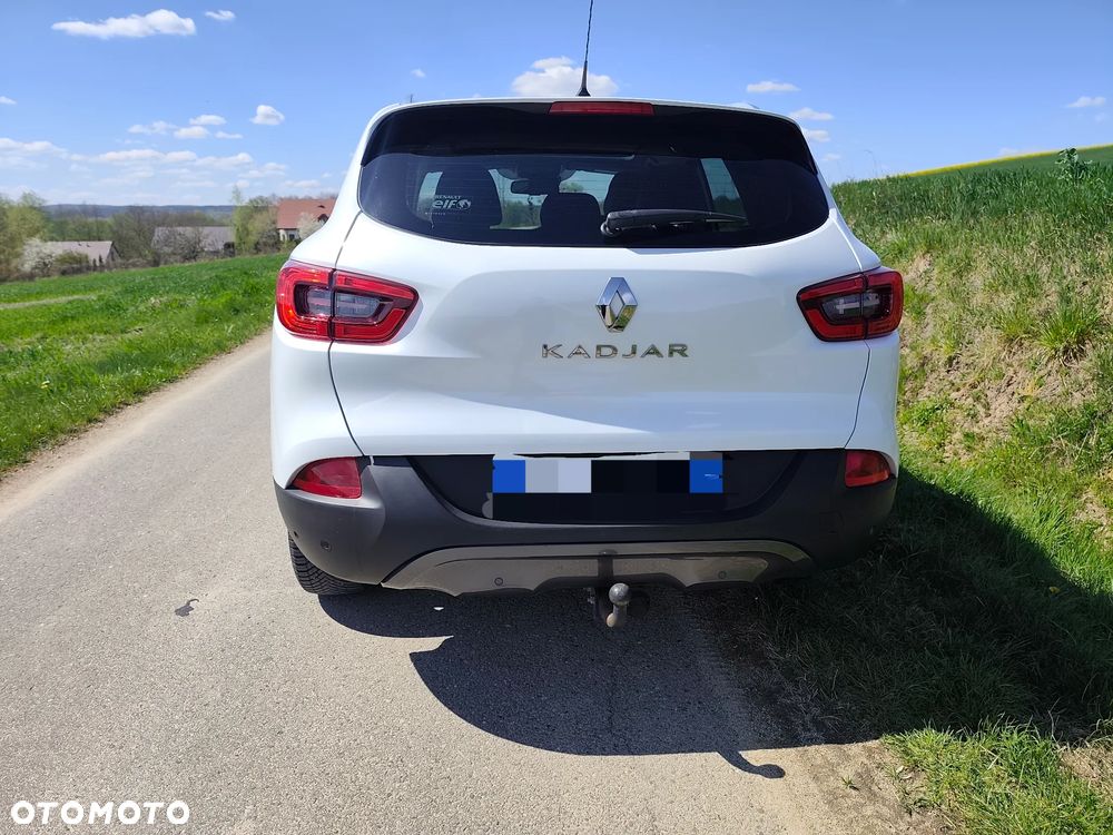Renault Kadjar 1.6 dCi Energy Intens - 14