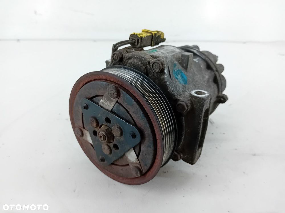 POMPA, SPRĘŻARKA KLIMATYZACJI PEUGEOT EXPERT 07- 9659749480 SD7V16 2.0 HDI - 6