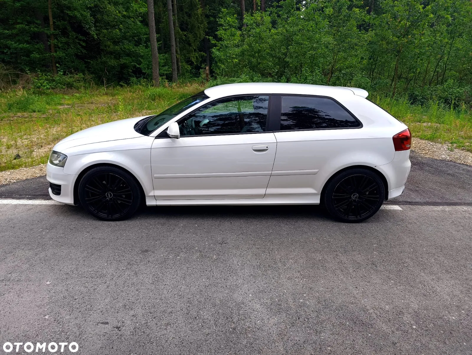 Audi A3 2.0 TDI DPF Attraction - 12