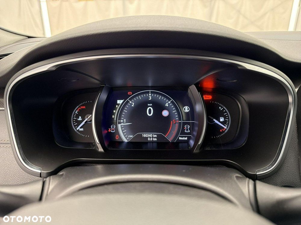 Renault Talisman - 15