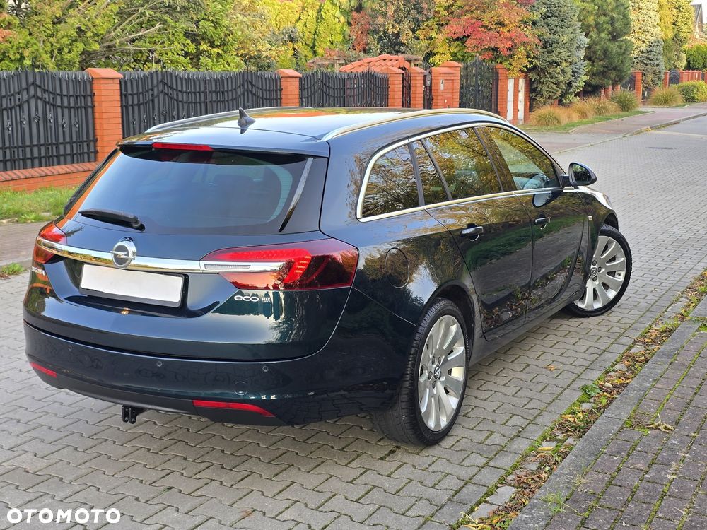 Opel Insignia - 6