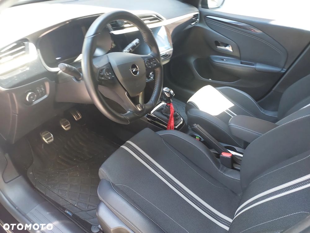 Opel Corsa 1.2 GS S&S - 7