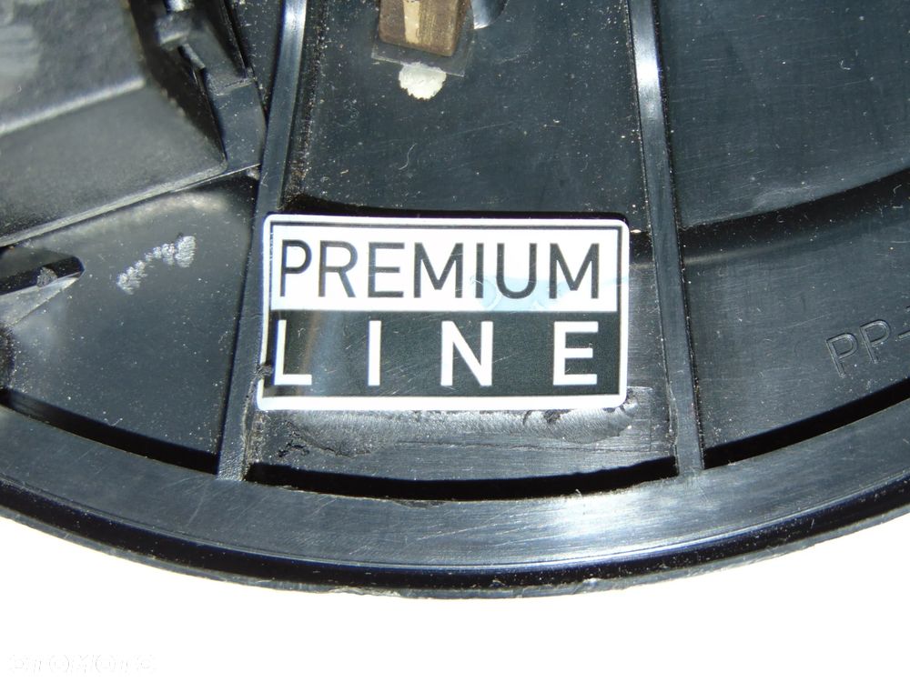 Dmuchawa wentylator nawiewu nagrzewnicy + moduł rezystor Audi A3 8P VW Volkswagen Passat B6 Golf 5 V Touran I Caddy 3 III Jetta EUROPA - 13