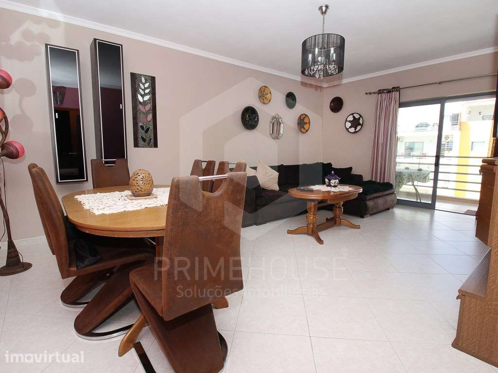 Apartamento T1 em Armação de Pêra - Grande imagem: 3/29