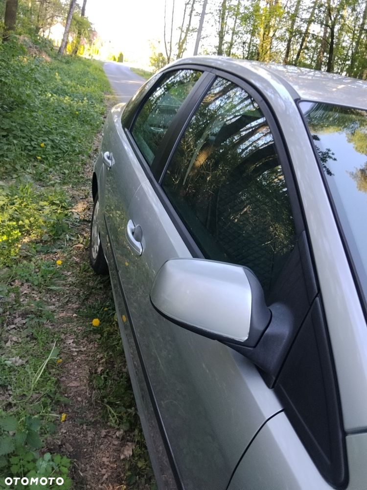Ford Focus - 4