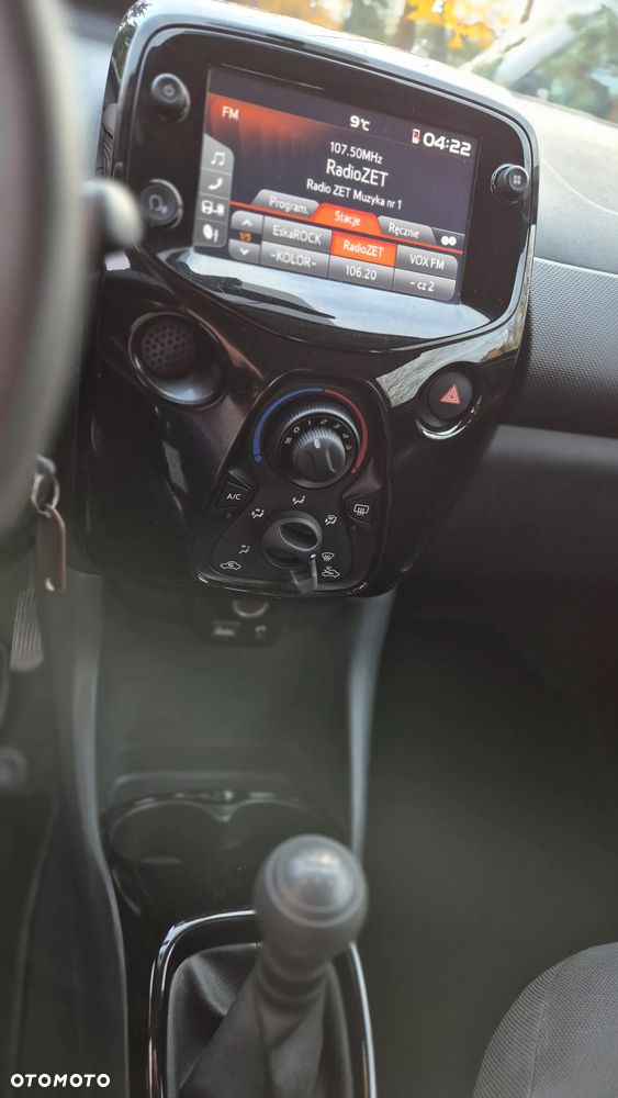 Citroën C1 1.0 VTi Shine EU6 - 32