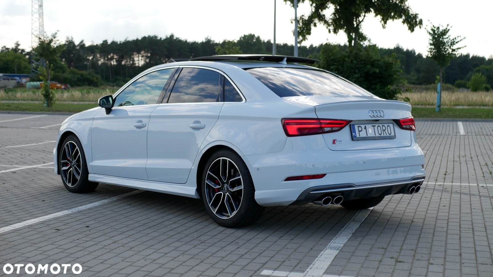 Audi S3 2.0 TFSI Quattro S tronic - 11