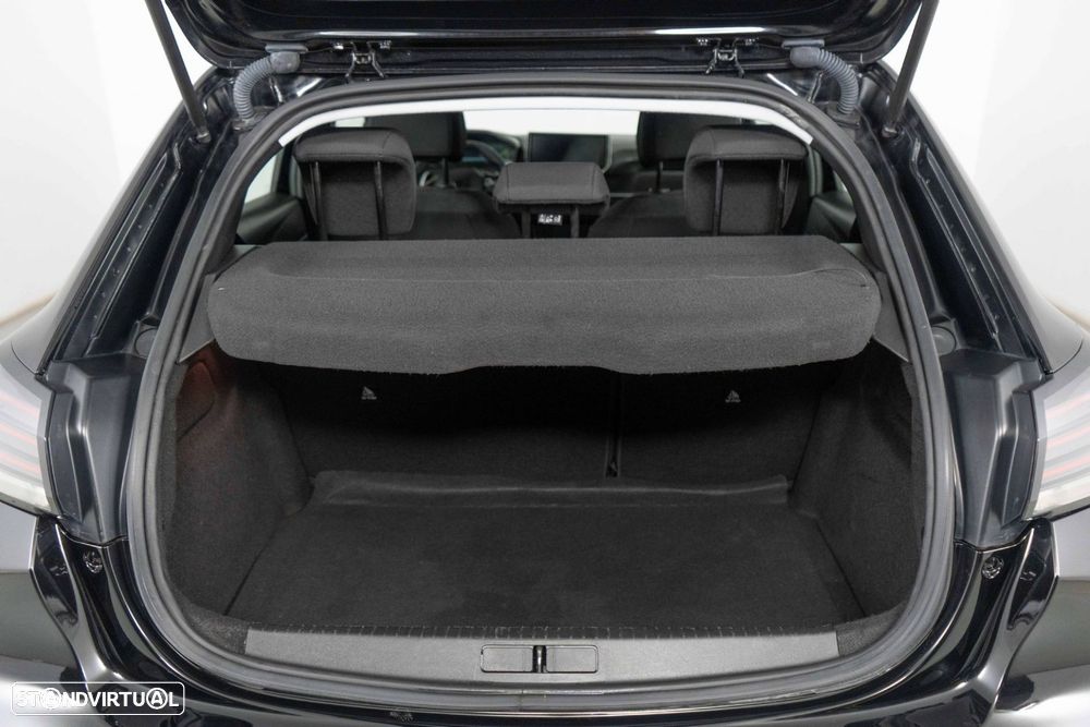 Peugeot 208 1.2 Hybrid Style e-DCS6 - 13