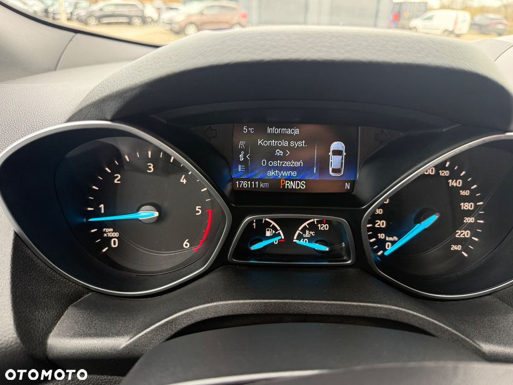 Ford Kuga 2.0 TDCi 4x4 ST-Line - 25