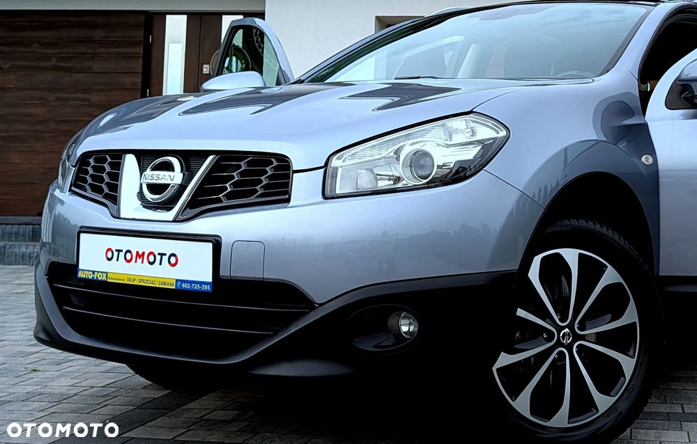 Nissan Qashqai 2.0 Tekna - 24
