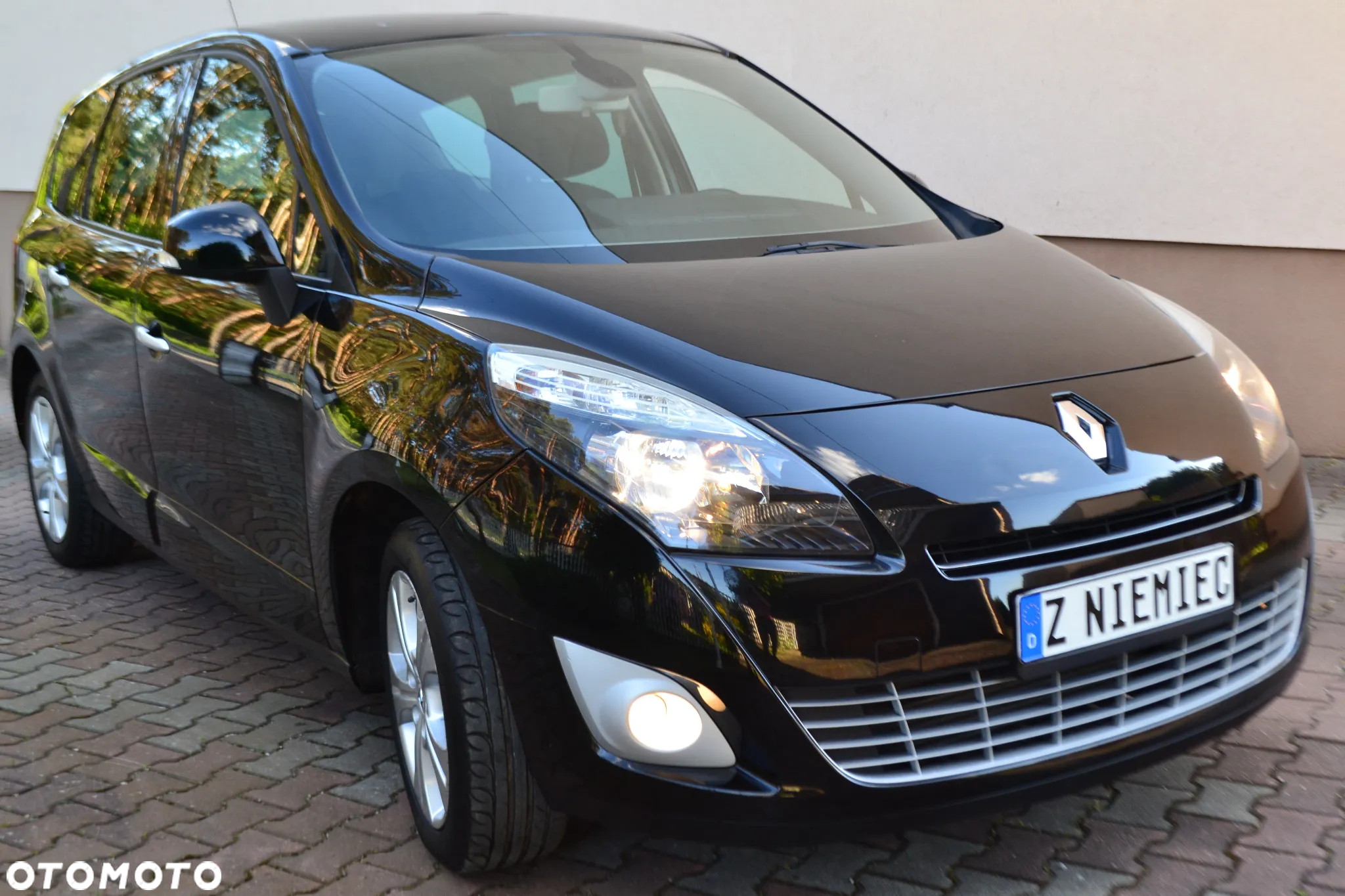Renault Scenic 1.4 16V TCE TomTom Edition - 6