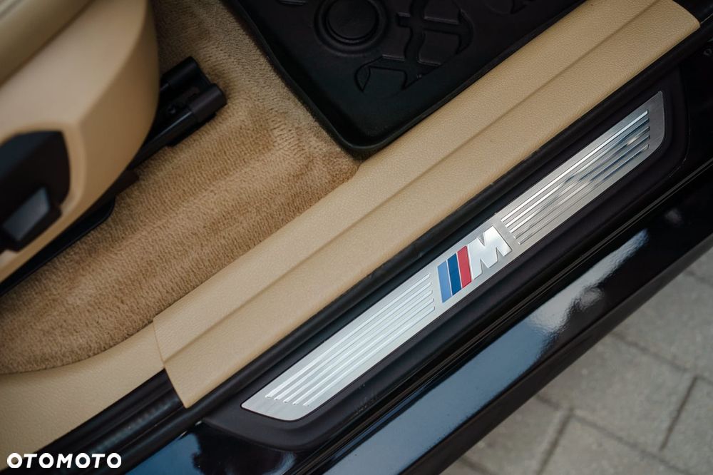 BMW X3 xDrive28i Sport-Aut M Sport - 22