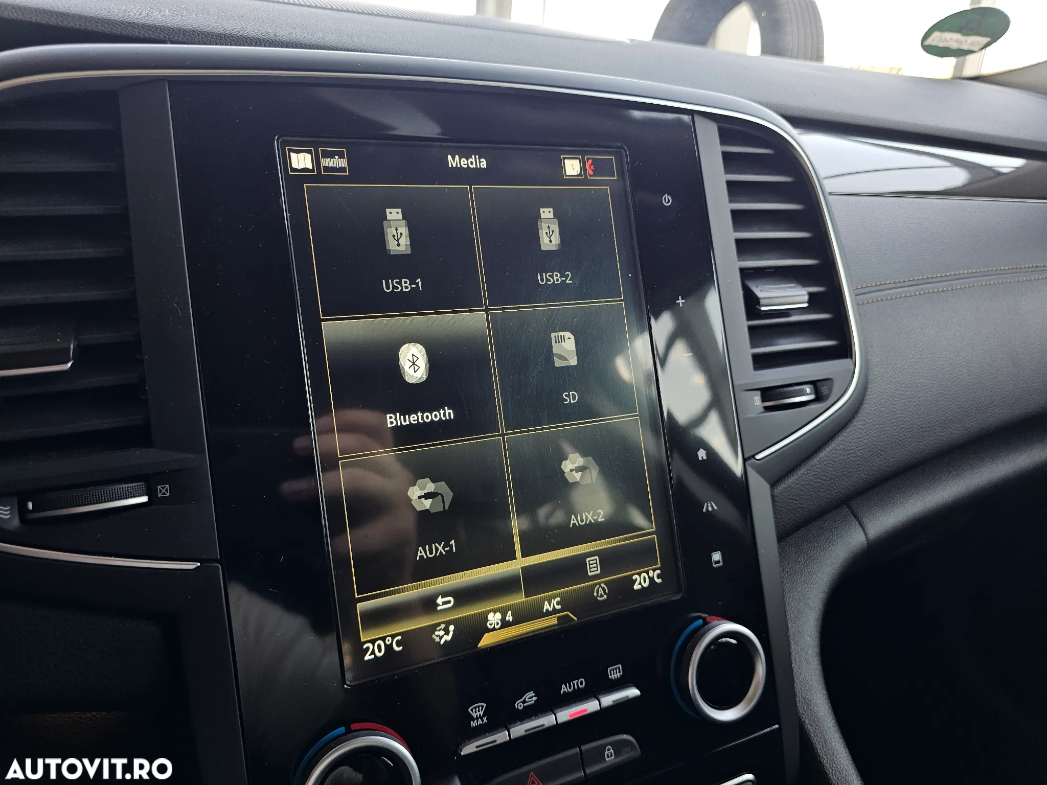 Renault Talisman Grandtour ENERGY dCi 130 EDC INTENS - 23
