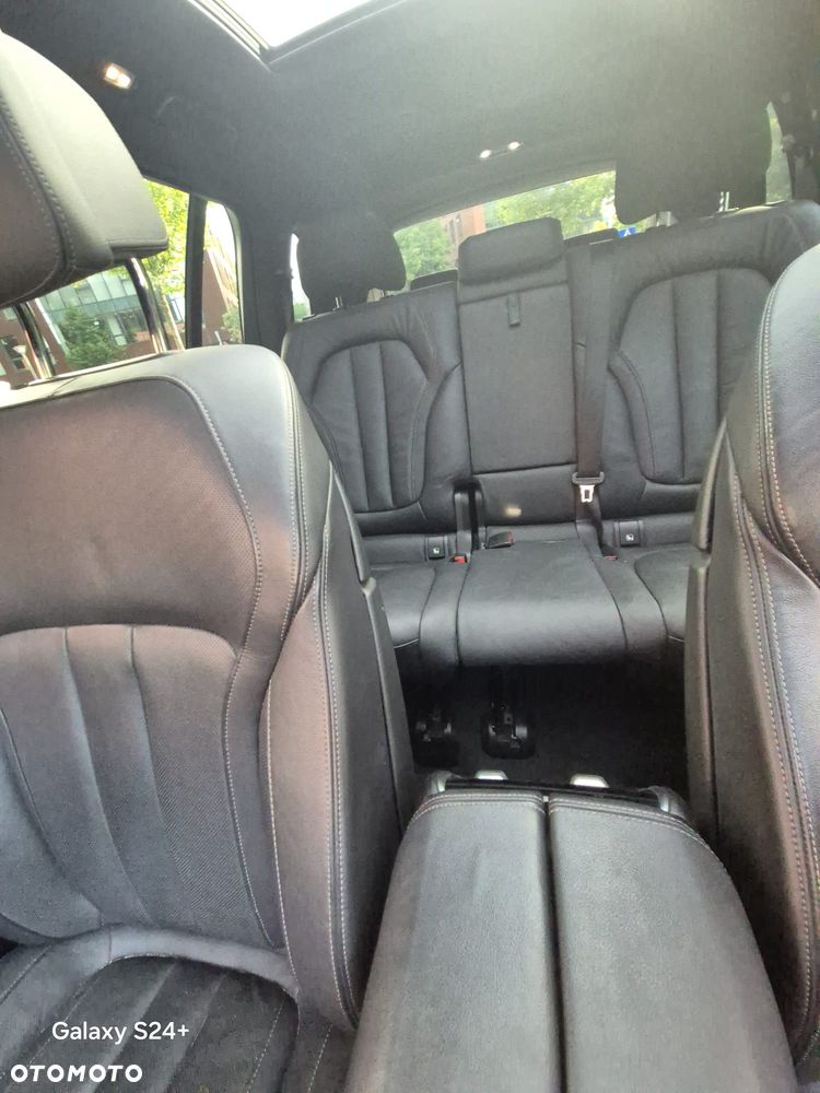 BMW X7 xDrive40d mHEV sport - 16