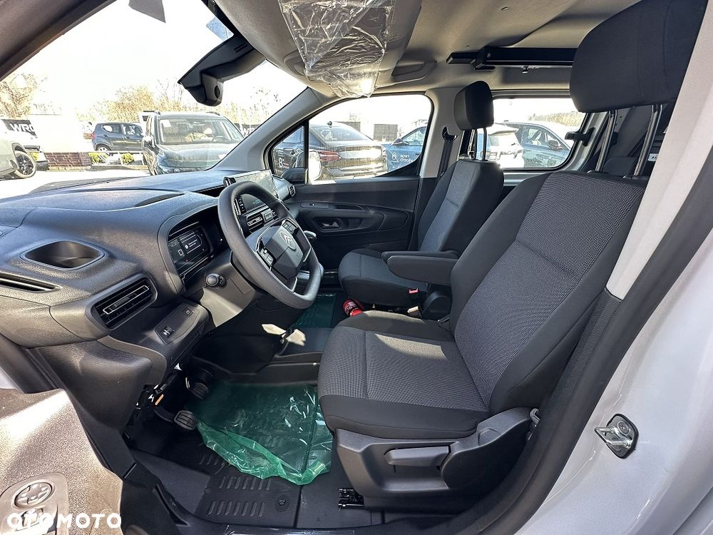 Citroën Berlingo - 4