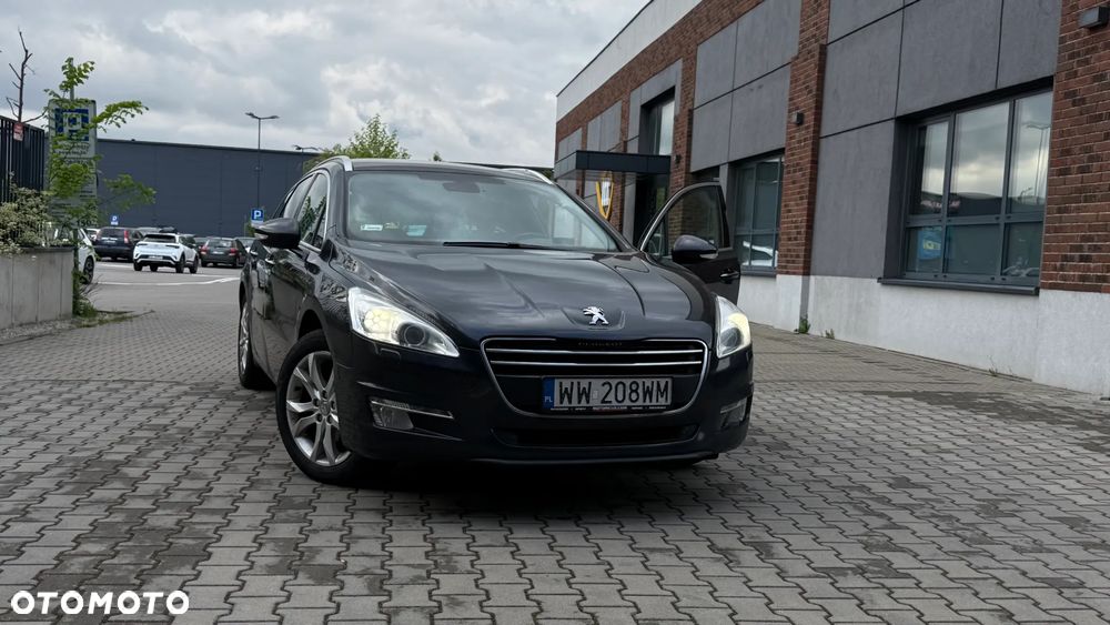 Peugeot 508 2.0 HDi Business Line - 3