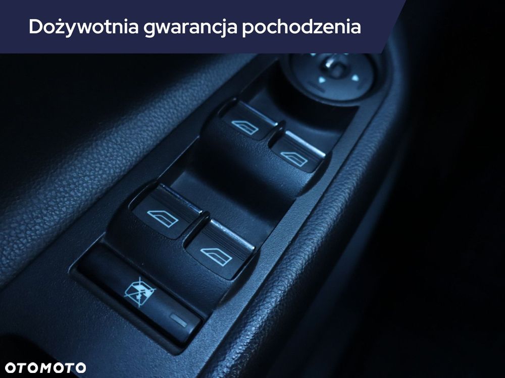 Ford Kuga - 17