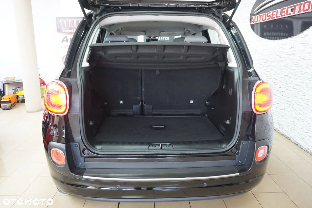 Fiat 500L 1.3 Multijet Start&Stopp Pop-Star - 18