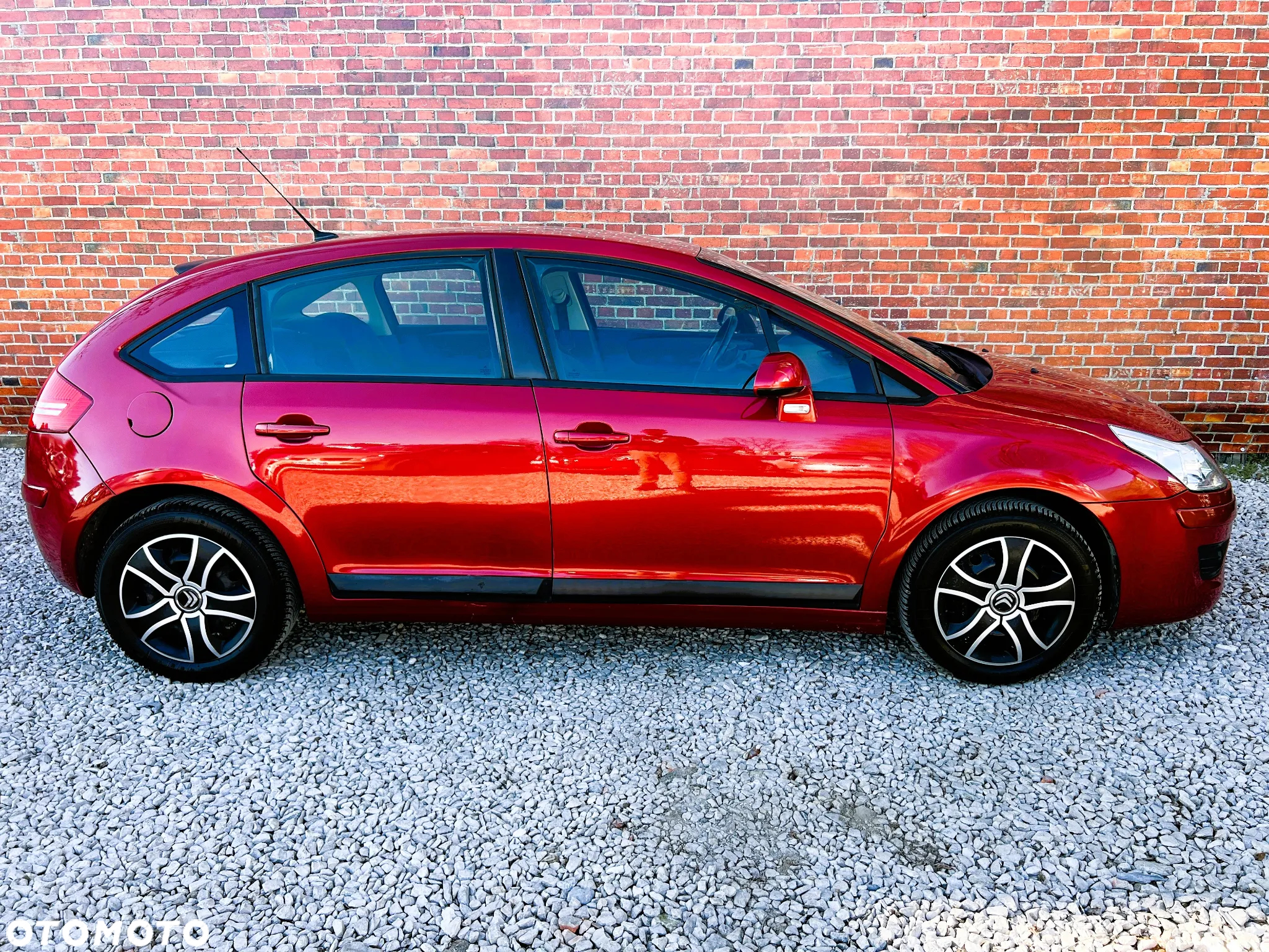 Citroën C4 - 38