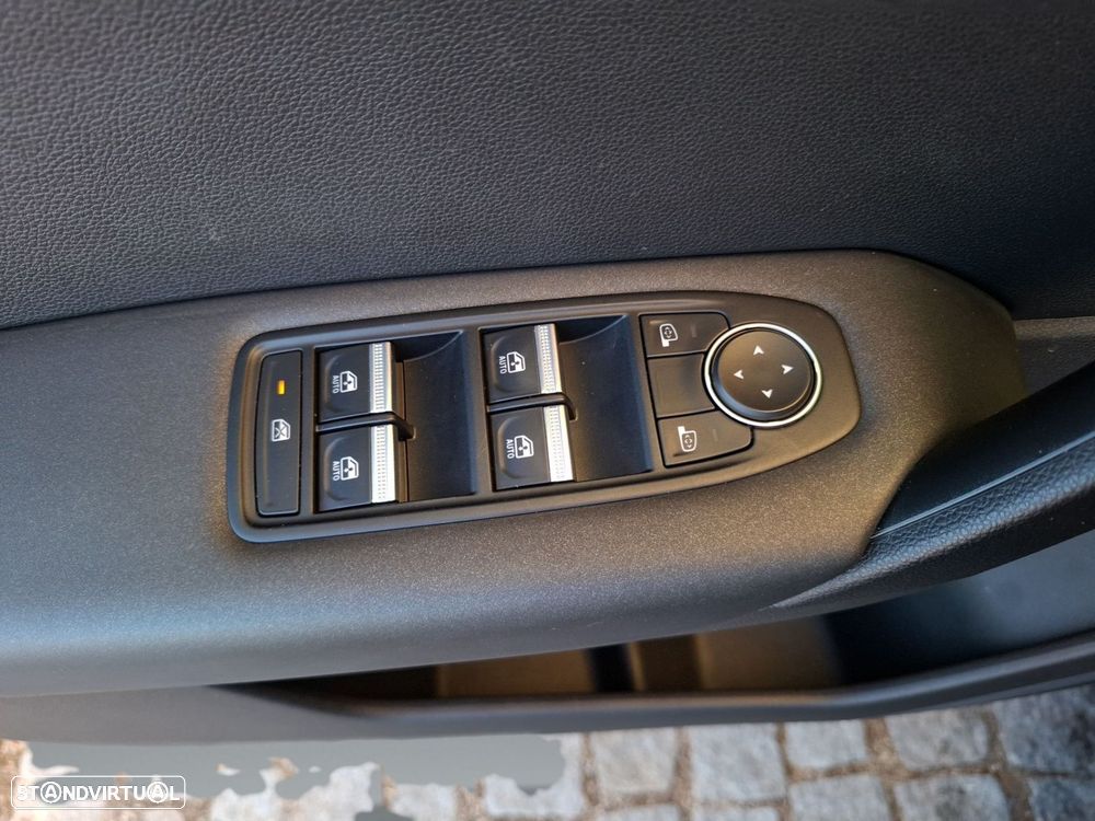 Renault Captur 1.0 TCe Intens Bi-Fuel - 24