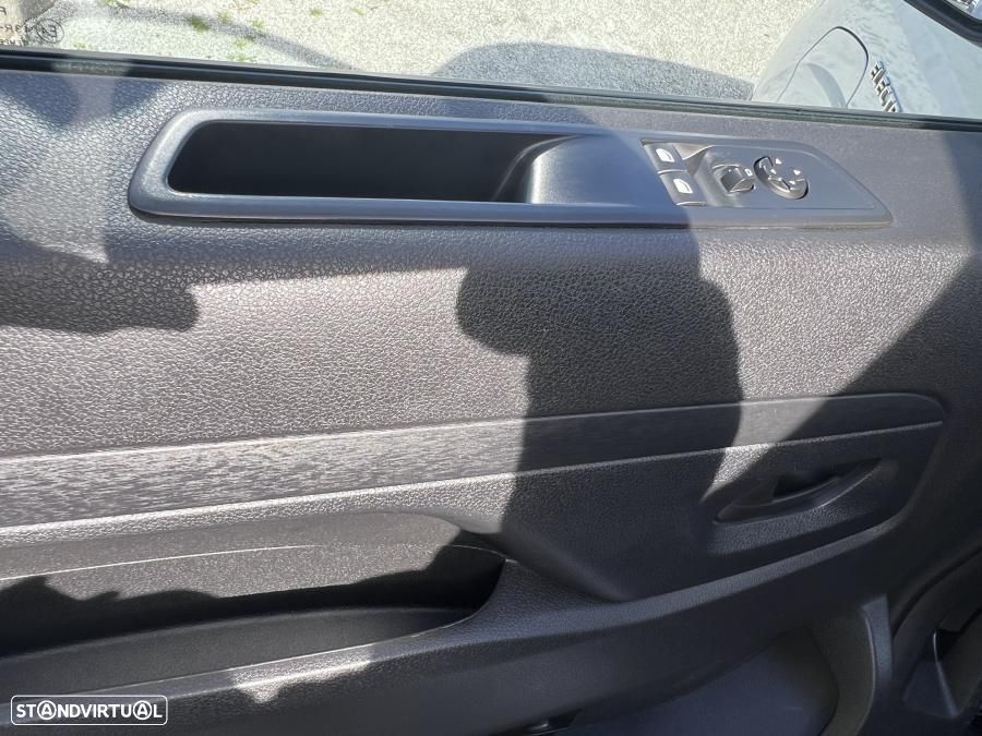 Toyota Proace L1 75KWH DYNAMIC - 14