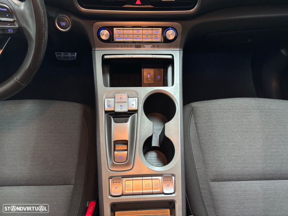 Hyundai Kauai 64.8 kWh Premium - 15