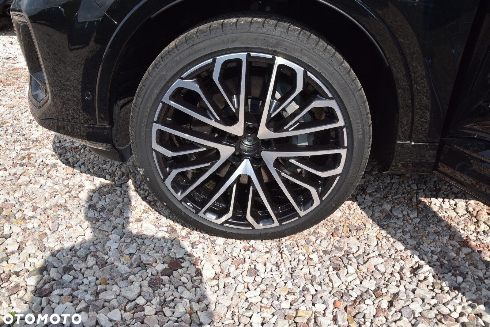 Audi Q7 - 13