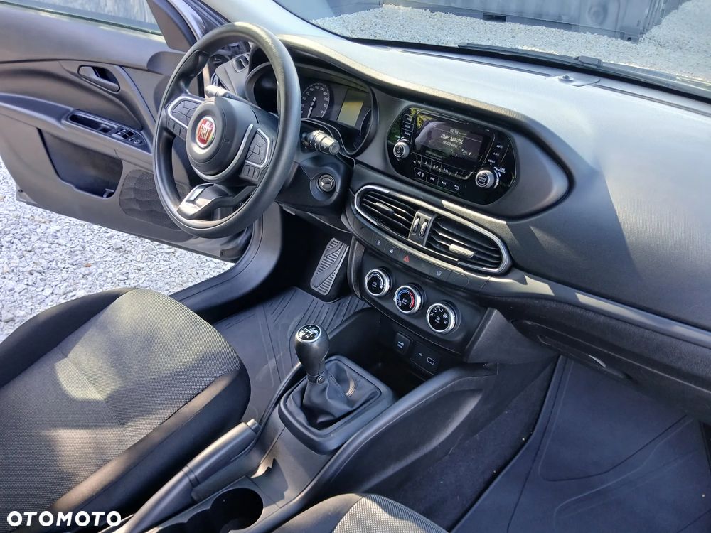 Fiat Tipo 1.0 T3 City Life - 23