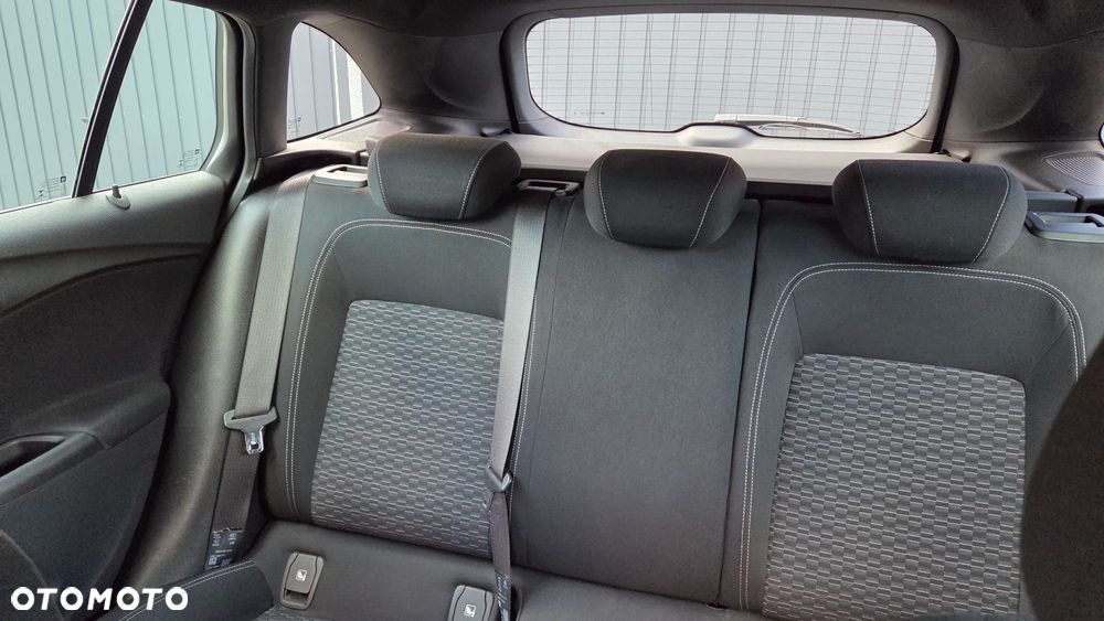 Opel Astra 1.4 Turbo Dynamic - 15