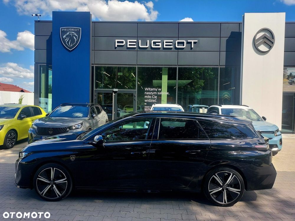Peugeot 308 - 3