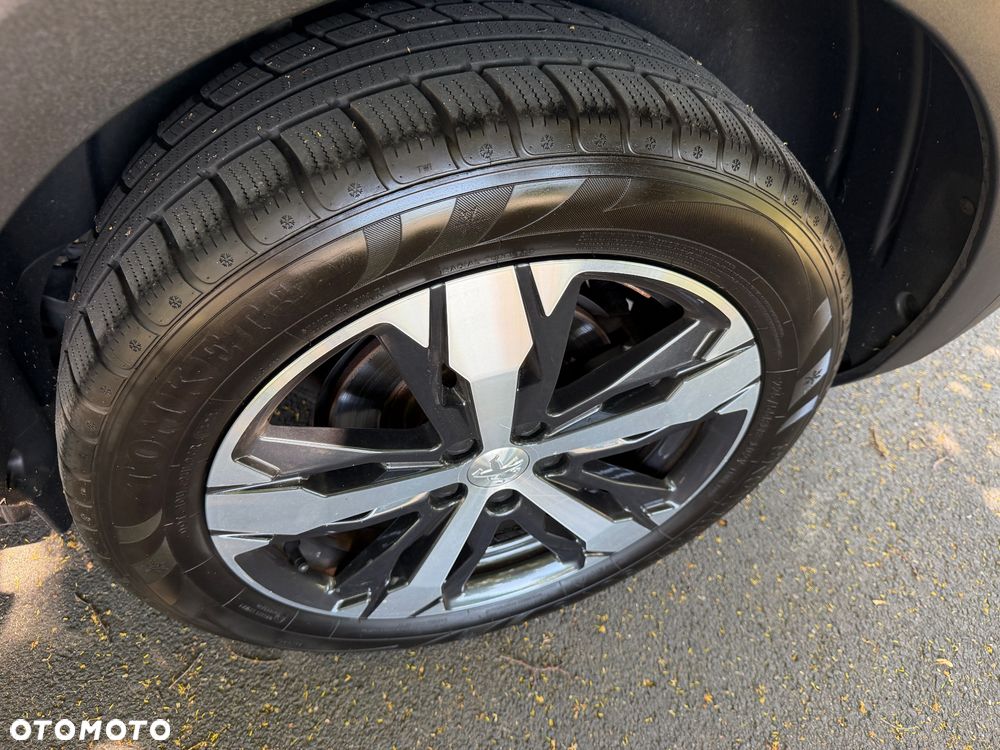 Peugeot 5008 BlueHDi 130 EAT8 GT - 21