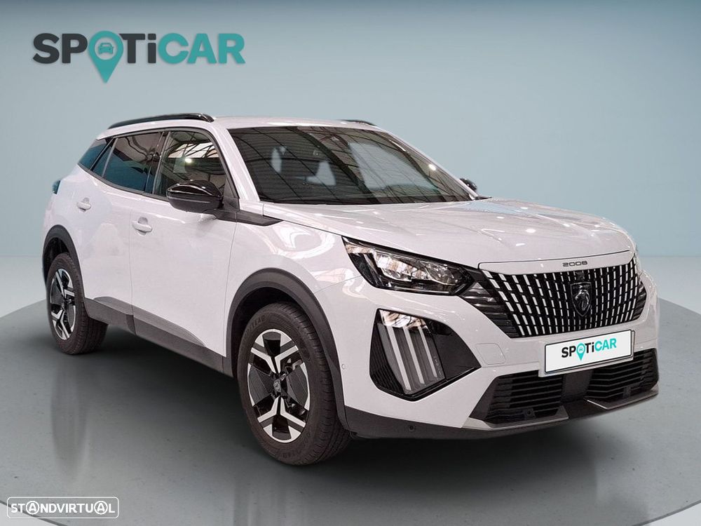 Peugeot 2008 1.2 Allure - 3