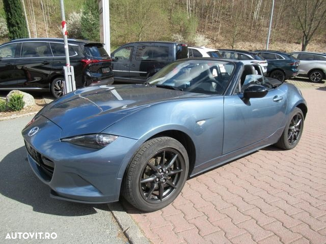 Mazda MX-5 G130 Emotion - 18