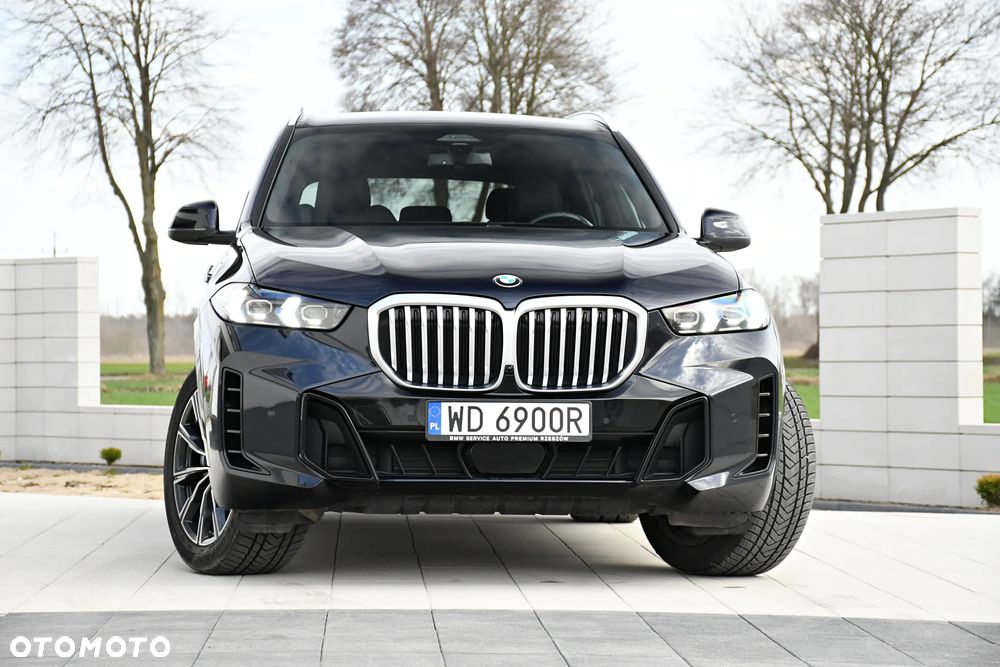 BMW X5 xDrive30d sport - 8