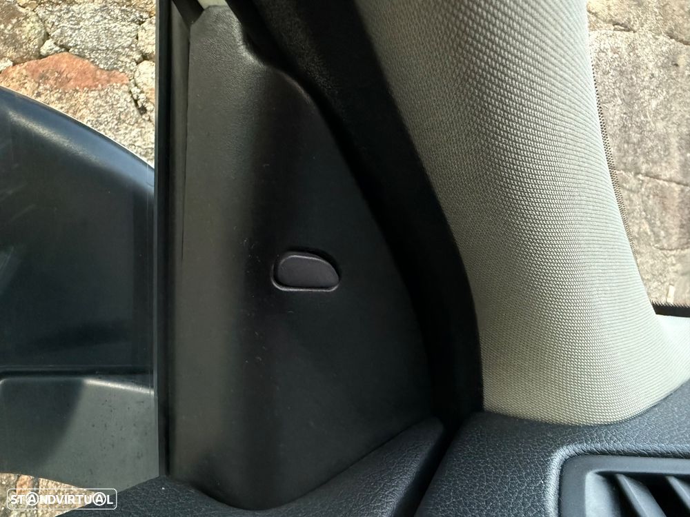 Nissan Qashqai 1.5 dCi Tekna Premium - 35