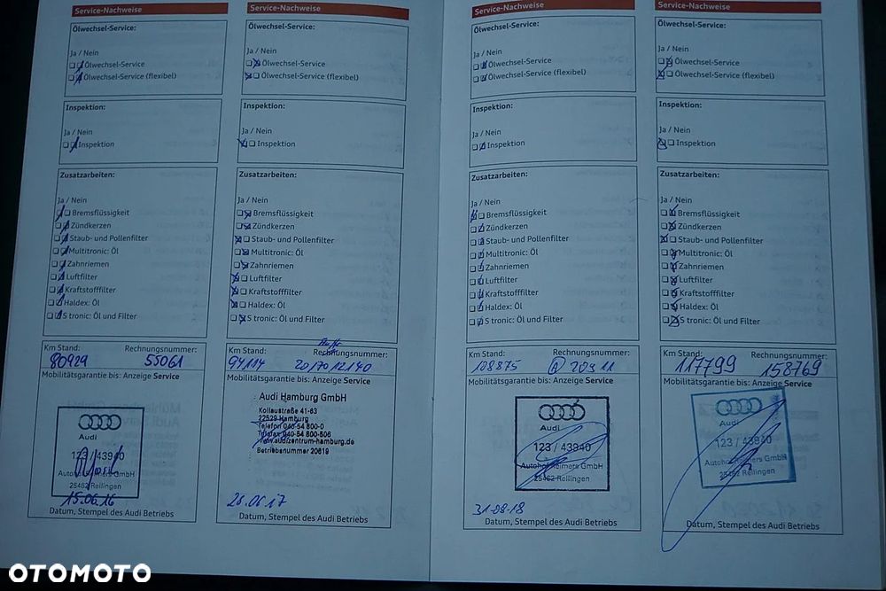 Audi A3 Sportback 2.0 TDI quattro S line Sportpaket - 39