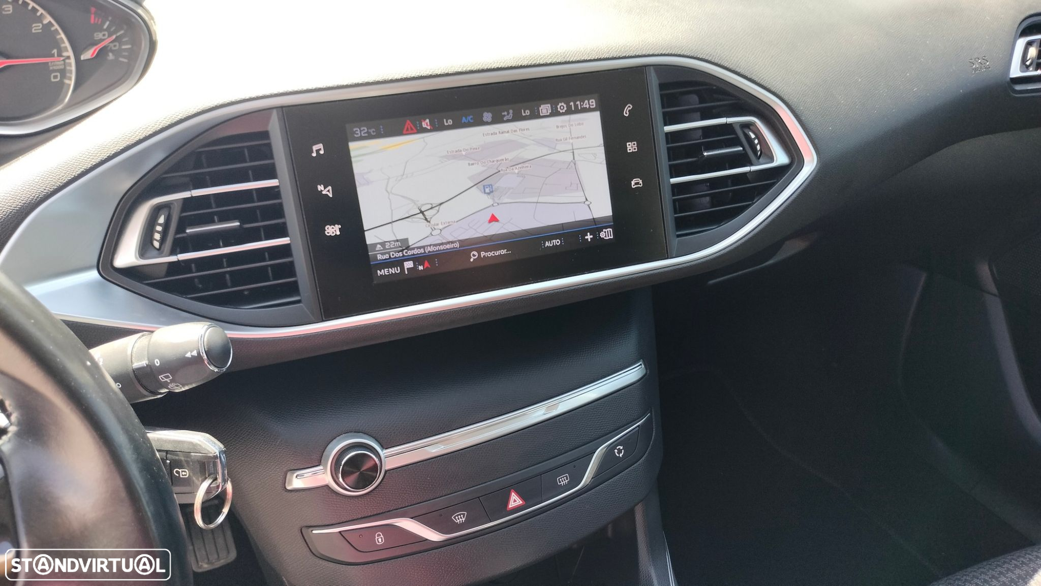 Peugeot 308 SW PureTech 130 EAT8 Active Pack - 18