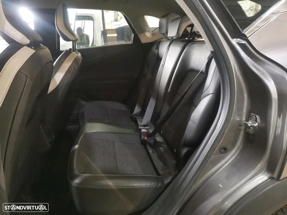 Renault Captur 1.0 TCe Exclusive Bi-Fuel - 9