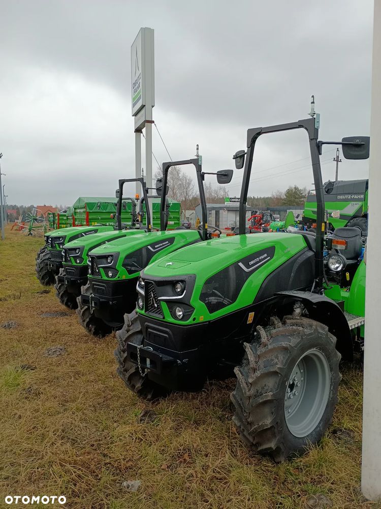 Deutz-Fahr 5095 GS - 19