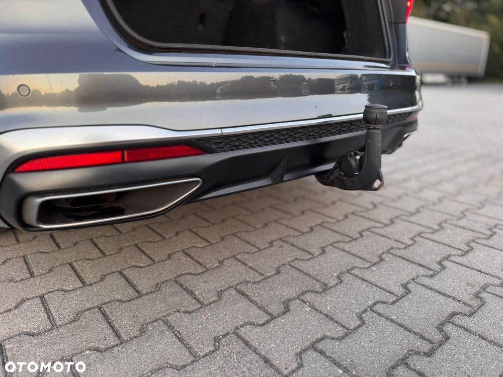 Audi A4 Avant 35 TFSI Sport S tronic - 19