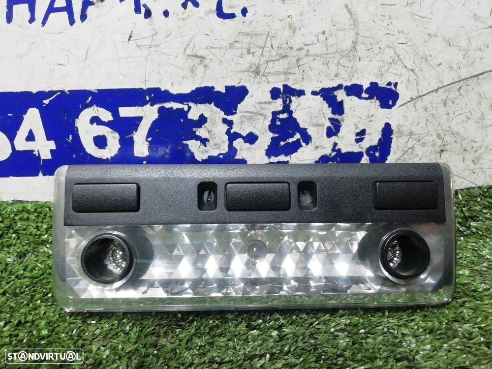 LUZ INTERIOR BMW X3 2005 -6962046 - 1