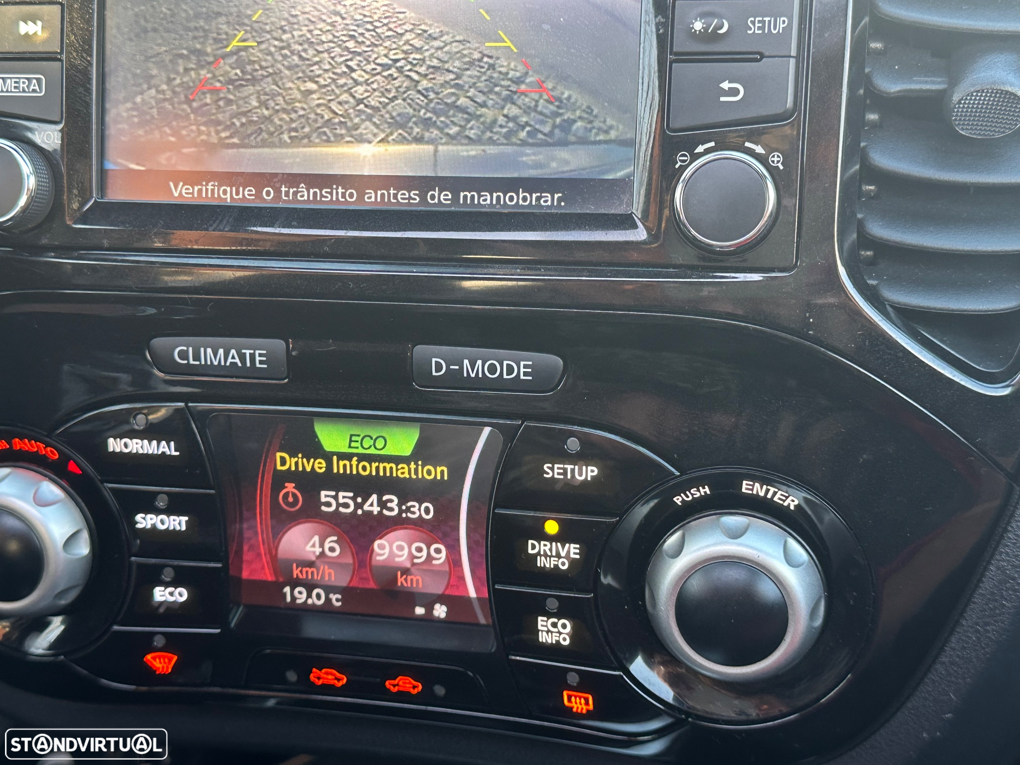 Nissan Juke 1.5 dCi N-Connecta Tecto Panoramico - 18