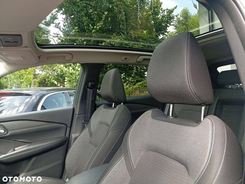 Nissan Qashqai 1.3 DIG-T Acenta - 23