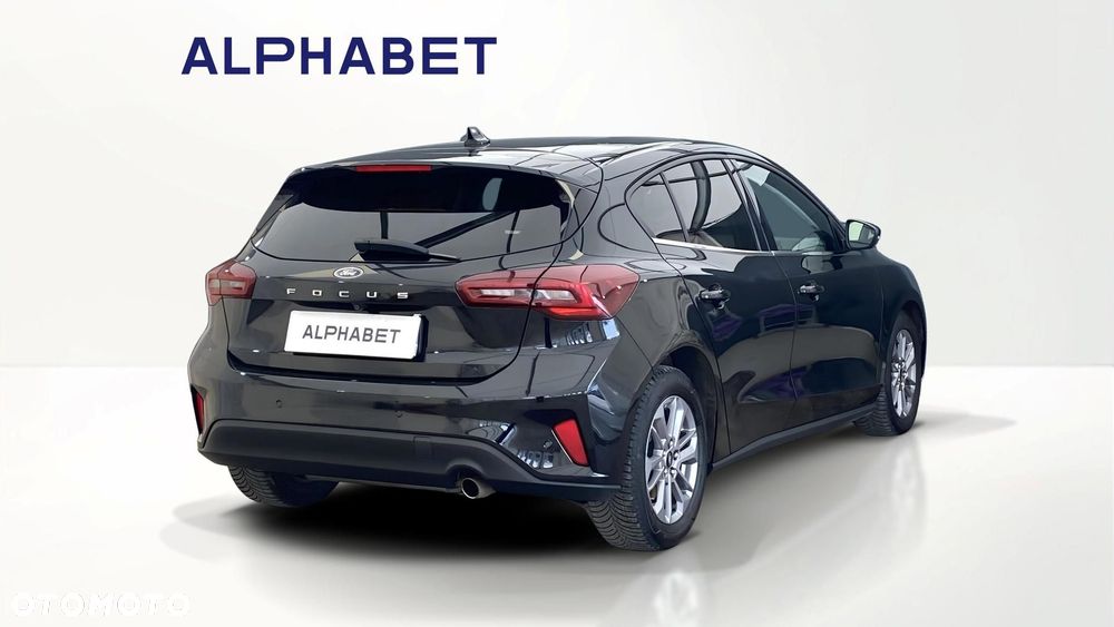 Ford Focus 1.0 EcoBoost mHEV Titanium X - 6