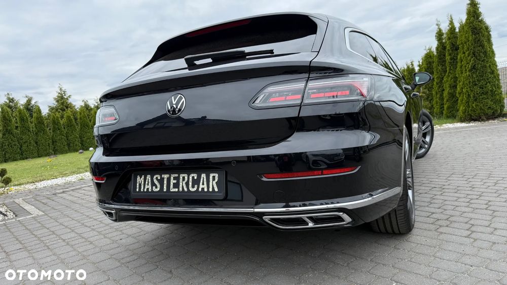 Volkswagen Arteon 2.0 TDI SCR R-Line DSG - 6