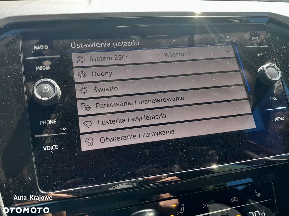 Volkswagen Passat 1.5 TSI EVO Business - 17