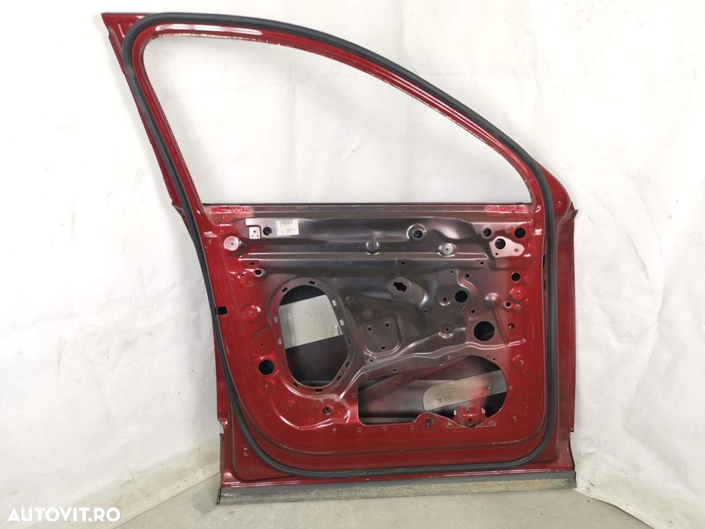 Usa Stanga Fata Audi Q7 4M [facelift] 2019 2020 2021 2022 Originala - 5