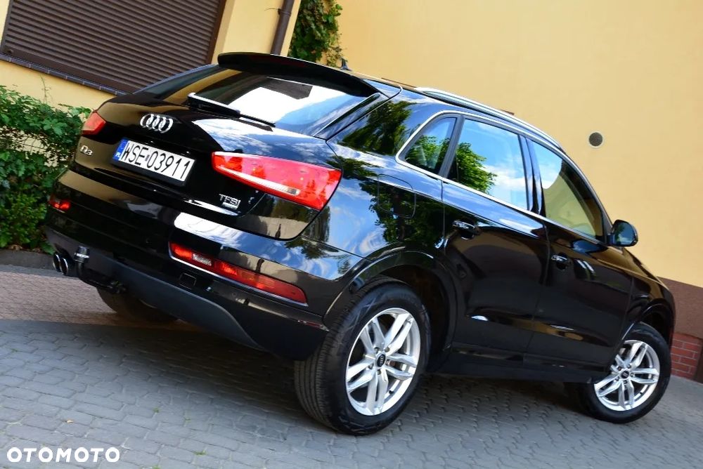 Audi Q3 1.4 TFSI Sport - 5